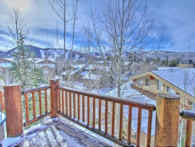 Park City Deer Valley Canyons Resort Home 922615 Park City Deer Valley Canyons Resort Home 922615