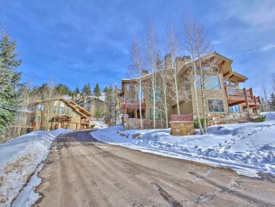 Park City Deer Valley Canyons Resort Home 922615 Park City Deer Valley Canyons Resort Home 922615