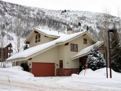 Park City Deer Valley Canyons Resort Home 922616 Park City Deer Valley Canyons Resort Home 922616