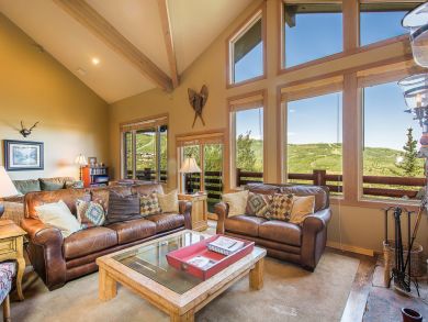 Park City Deer Valley Canyons Resort Condo 922617