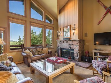 Park City Deer Valley Canyons Resort Condo 922617