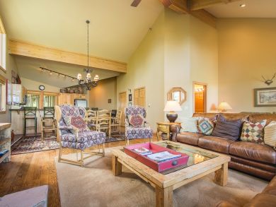 Park City Deer Valley Canyons Resort Condo 922617