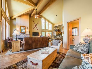 Park City Deer Valley Canyons Resort Condo 922617