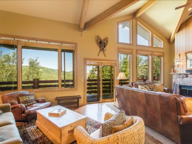 Park City Deer Valley Canyons Resort Condo 922617