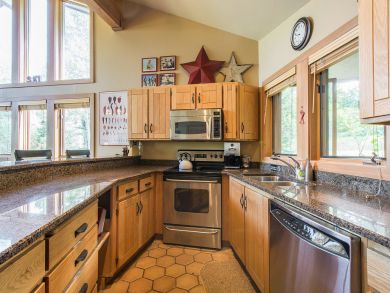 Park City Deer Valley Canyons Resort Condo 922617