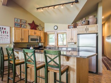Park City Deer Valley Canyons Resort Condo 922617