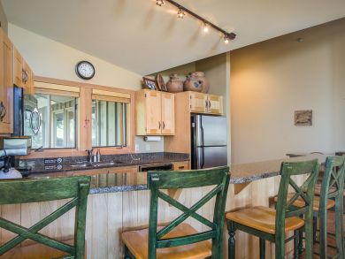 Park City Deer Valley Canyons Resort Condo 922617