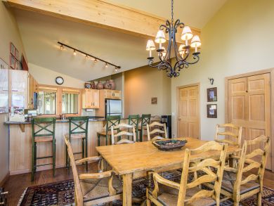 Park City Deer Valley Canyons Resort Condo 922617
