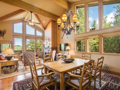 Park City Deer Valley Canyons Resort Condo 922617