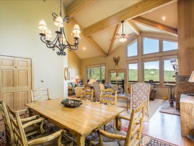 Park City Deer Valley Canyons Resort Condo 922617