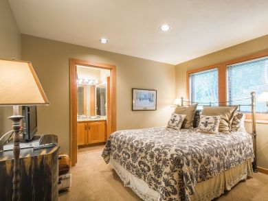 Park City Deer Valley Canyons Resort Condo 922617