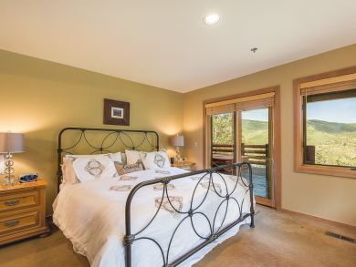 Park City Deer Valley Canyons Resort Condo 922617