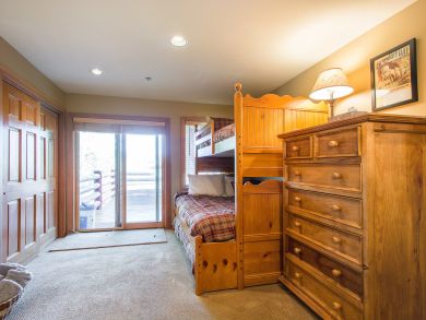 Park City Deer Valley Canyons Resort Condo 922617
