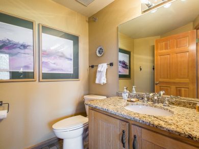 Park City Deer Valley Canyons Resort Condo 922617