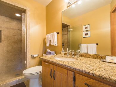 Park City Deer Valley Canyons Resort Condo 922617