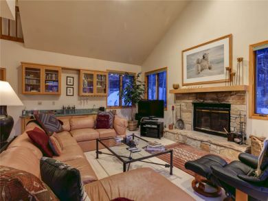 Park City Deer Valley Canyons Resort Home 922618