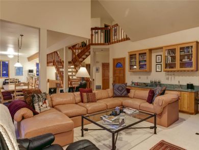 Park City Deer Valley Canyons Resort Home 922618