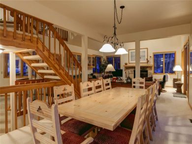 Park City Deer Valley Canyons Resort Home 922618