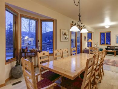 Park City Deer Valley Canyons Resort Home 922618