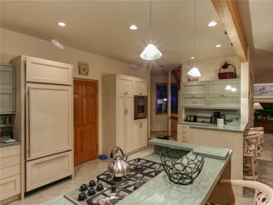 Park City Deer Valley Canyons Resort Home 922618