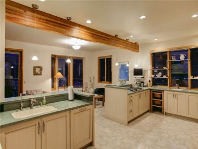 Park City Deer Valley Canyons Resort Home 922618