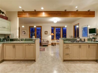 Park City Deer Valley Canyons Resort Home 922618