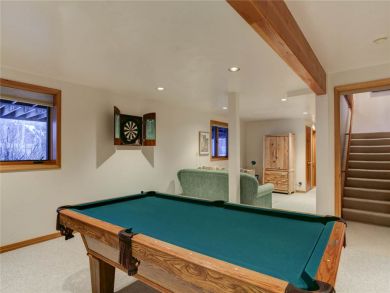 Park City Deer Valley Canyons Resort Home 922618