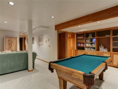Park City Deer Valley Canyons Resort Home 922618
