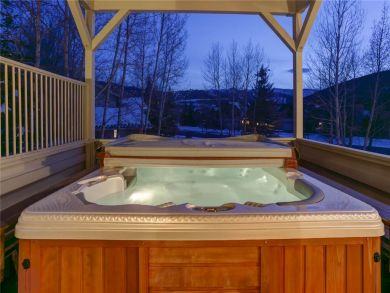 Park City Deer Valley Canyons Resort Home 922618