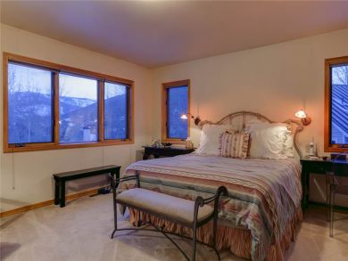 Park City Deer Valley Canyons Resort Home 922618