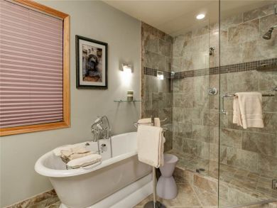 Park City Deer Valley Canyons Resort Home 922618