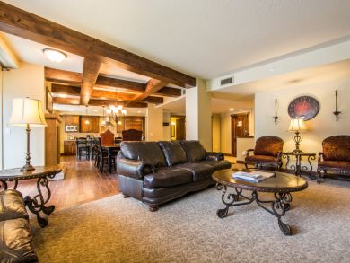 Park City Deer Valley Canyons Resort Condo 922619