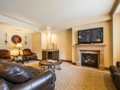 Park City Deer Valley Canyons Resort Condo 922619