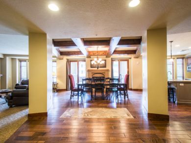 Park City Deer Valley Canyons Resort Condo 922619