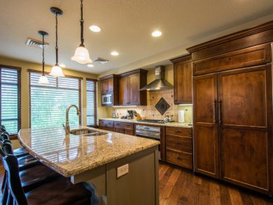 Park City Deer Valley Canyons Resort Condo 922619