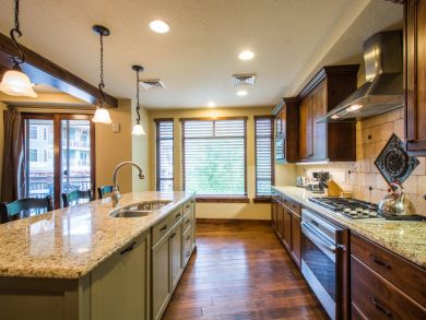 Park City Deer Valley Canyons Resort Condo 922619