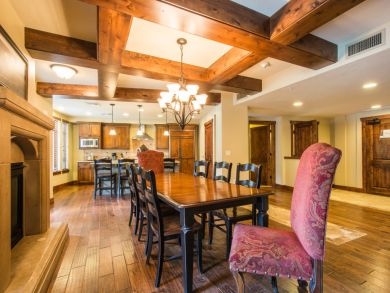 Park City Deer Valley Canyons Resort Condo 922619
