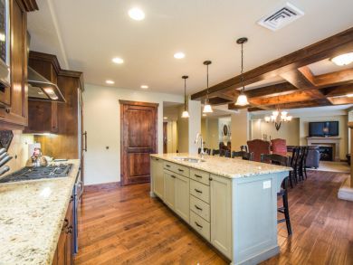 Park City Deer Valley Canyons Resort Condo 922619