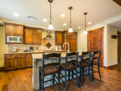 Park City Deer Valley Canyons Resort Condo 922619