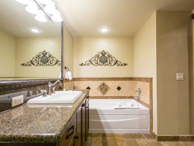 Park City Deer Valley Canyons Resort Condo 922619