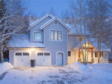 Park City Deer Valley Canyons Resort Home 922620