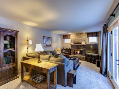 Park City Deer Valley Canyons Resort Home 922620