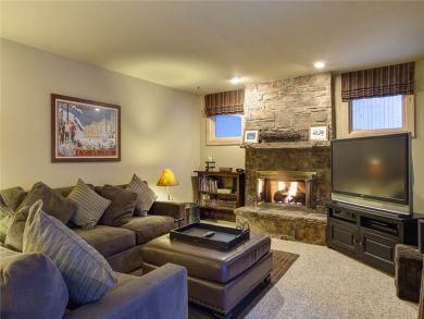 Park City Deer Valley Canyons Resort Home 922620