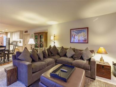 Park City Deer Valley Canyons Resort Home 922620