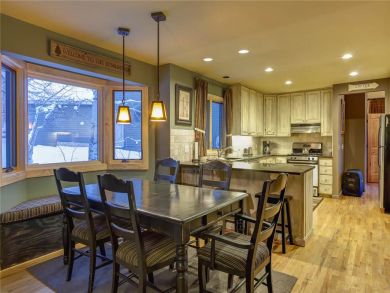 Park City Deer Valley Canyons Resort Home 922620