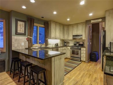 Park City Deer Valley Canyons Resort Home 922620