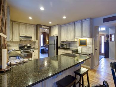 Park City Deer Valley Canyons Resort Home 922620