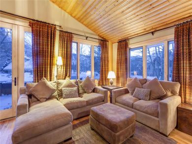Park City Deer Valley Canyons Resort Home 922620