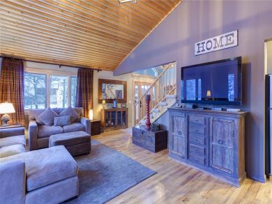 Park City Deer Valley Canyons Resort Home 922620