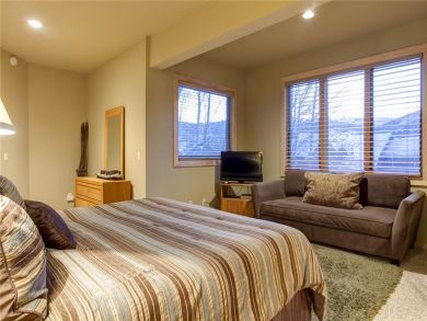 Park City Deer Valley Canyons Resort Home 922620